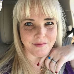 Meet your Posher, Carol-ann